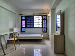 Blk 289D Nature View (Bukit Batok), HDB 5 Rooms #505698981